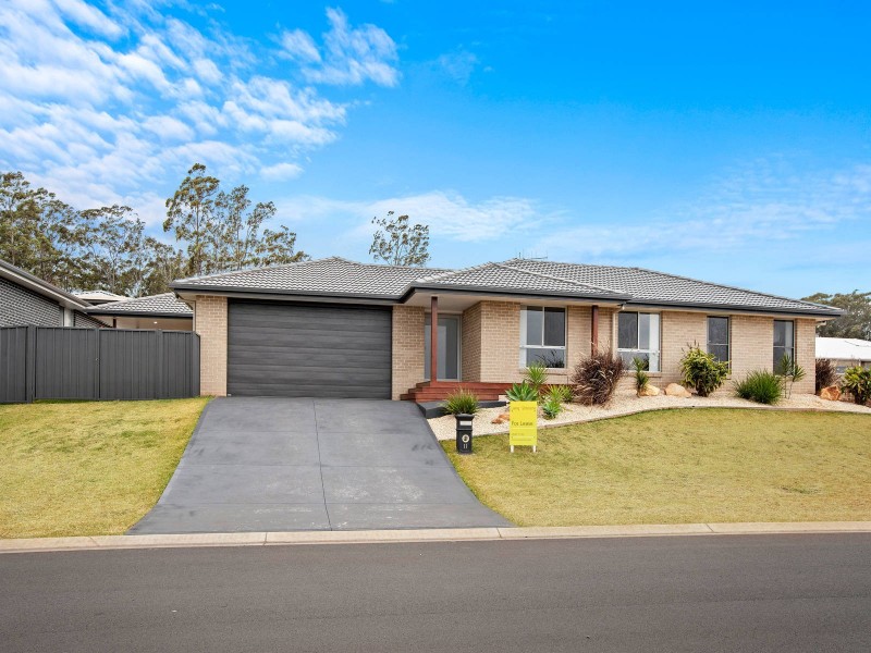 11 Ochre View, Port Macquarie NSW 2444