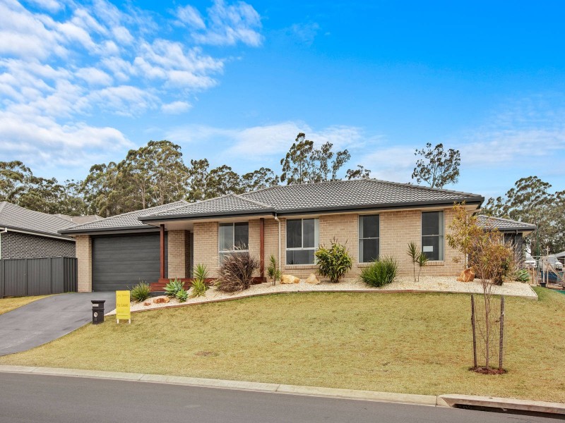 11 Ochre View, Port Macquarie NSW 2444