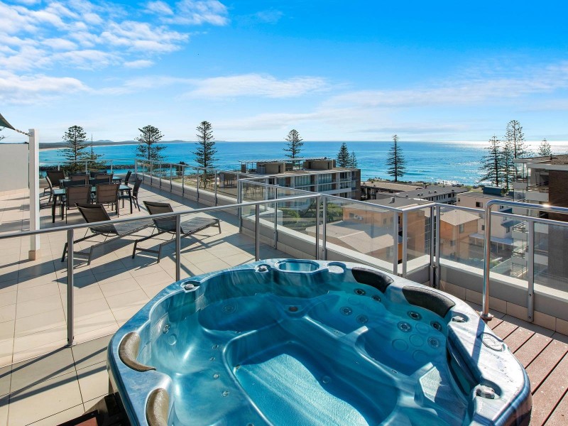 31/67 William Street, Port Macquarie NSW 2444