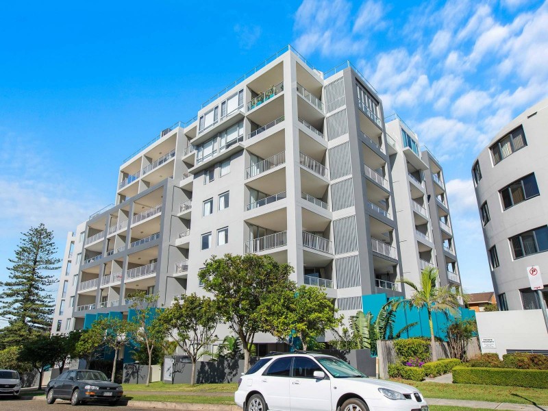 31/67 William Street, Port Macquarie NSW 2444