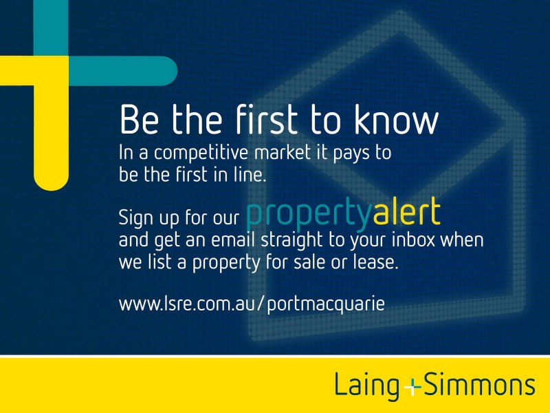 8/25 Garden Crescent, Port Macquarie NSW 2444