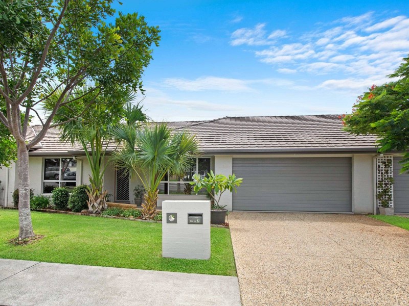 3/20 Sherwood Road, Port Macquarie NSW 2444