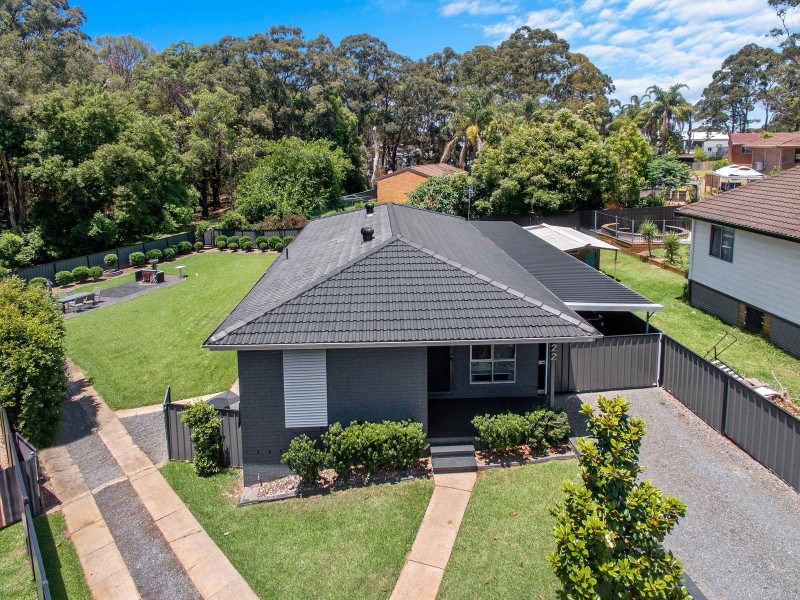 22 Dodds Street, Port Macquarie NSW 2444
