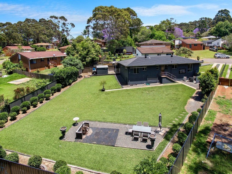 22 Dodds Street, Port Macquarie NSW 2444