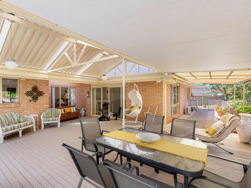 12 Adele Close, Port Macquarie NSW 2444