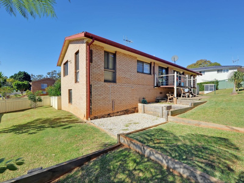 1 Fitzroy Place, Port Macquarie NSW 2444