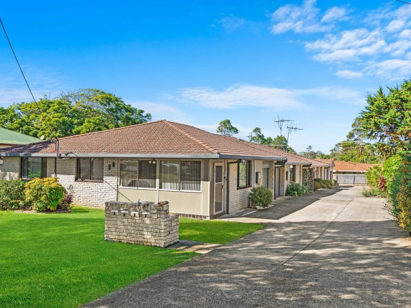 4/30 Ackroyd Street, Port Macquarie NSW 2444