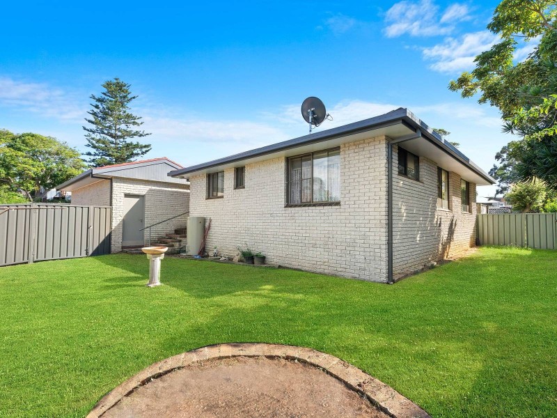 4/30 Ackroyd Street, Port Macquarie NSW 2444