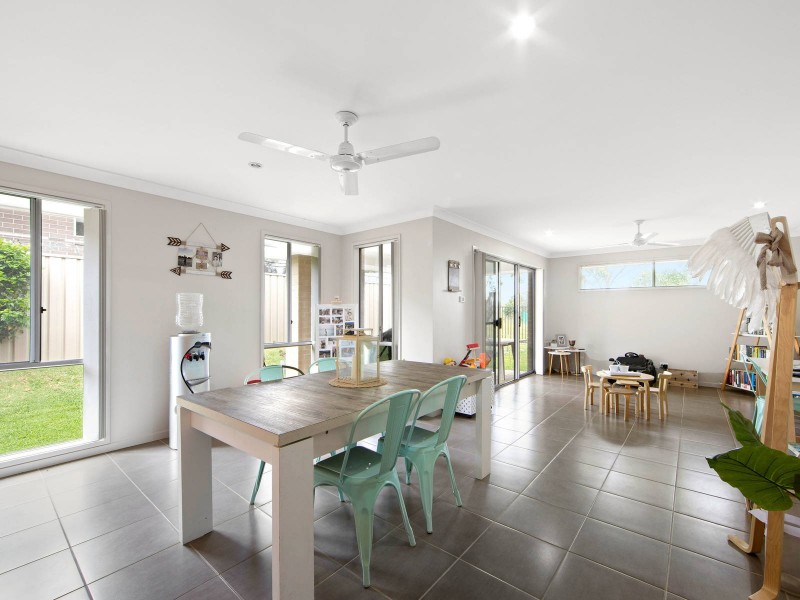 11 Syd Hopkins Terrace, Port Macquarie NSW 2444