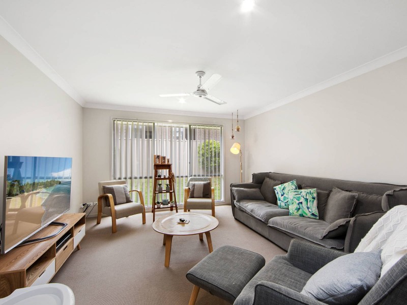 11 Syd Hopkins Terrace, Port Macquarie NSW 2444