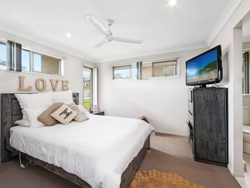 11 Syd Hopkins Terrace, Port Macquarie NSW 2444