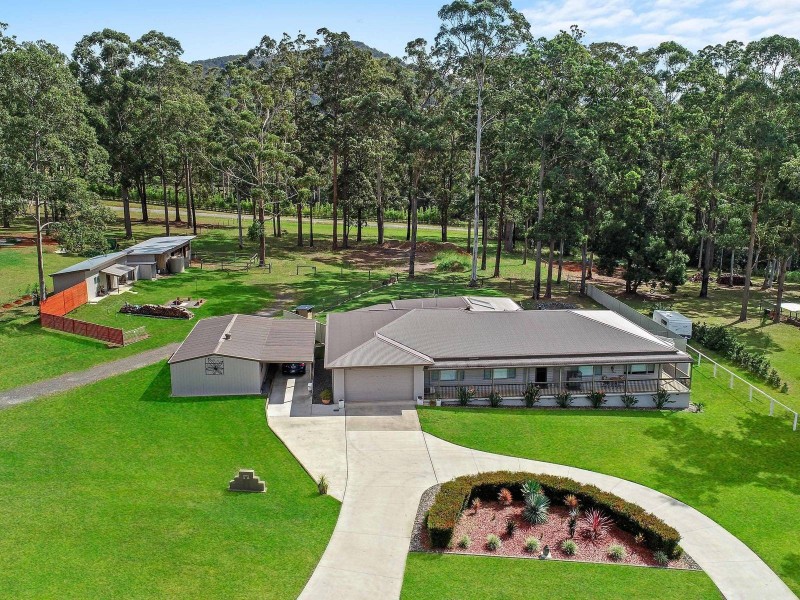 23 Bluewater Close, Wauchope NSW 2446