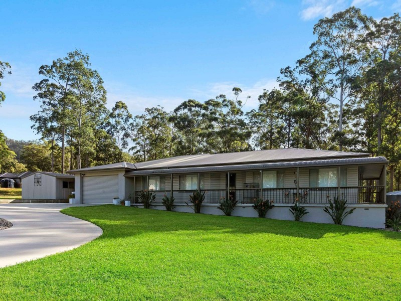 23 Bluewater Close, Wauchope NSW 2446