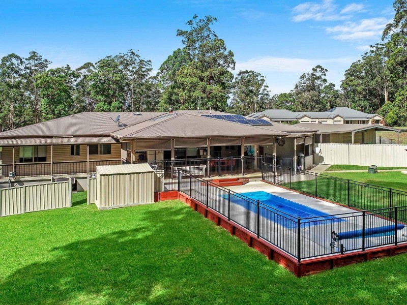 23 Bluewater Close, Wauchope NSW 2446