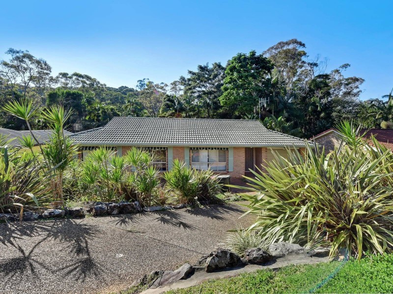 25 Amira Drive, Port Macquarie NSW 2444