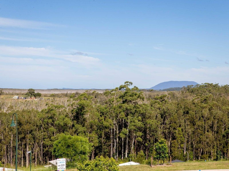 Lot 1/20  Timothy Place, Port Macquarie NSW 2444