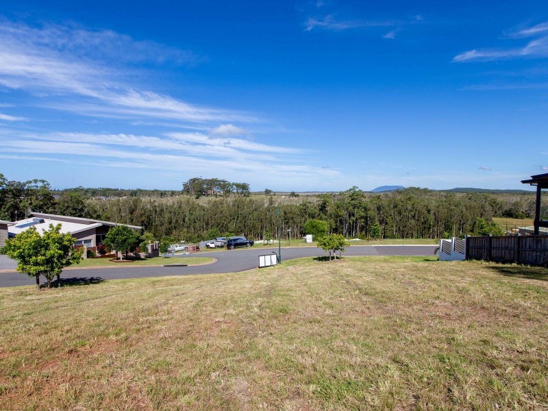Lot 1/20  Timothy Place, Port Macquarie NSW 2444
