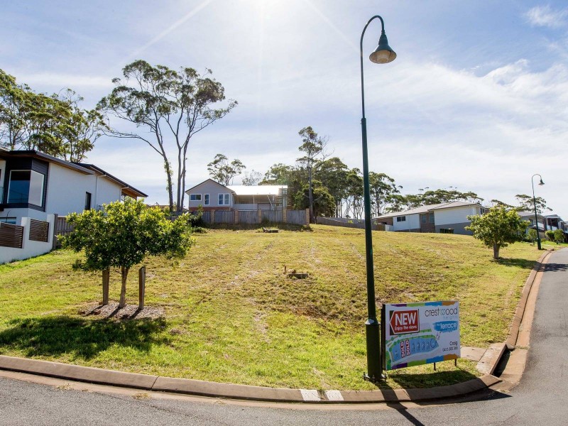 Lot 1/20  Timothy Place, Port Macquarie NSW 2444