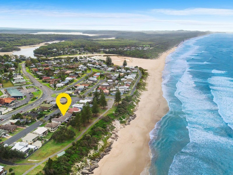 5/26 Chepana Street, Lake Cathie NSW 2445