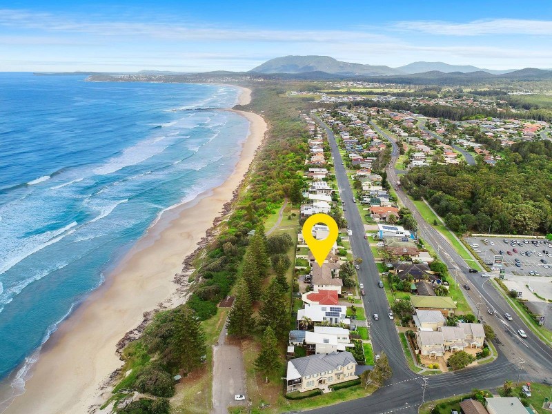 5/26 Chepana Street, Lake Cathie NSW 2445