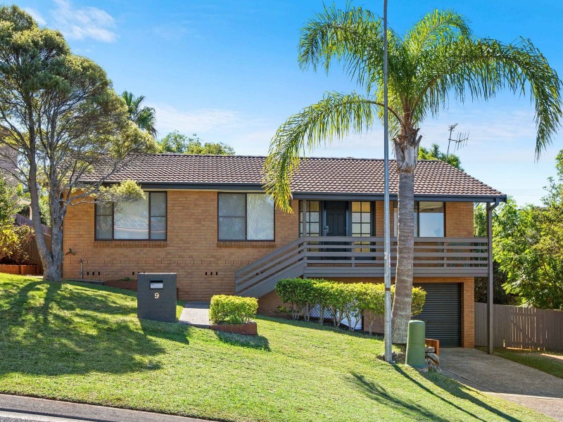 9 Bodalla Avenue, Port Macquarie NSW 2444