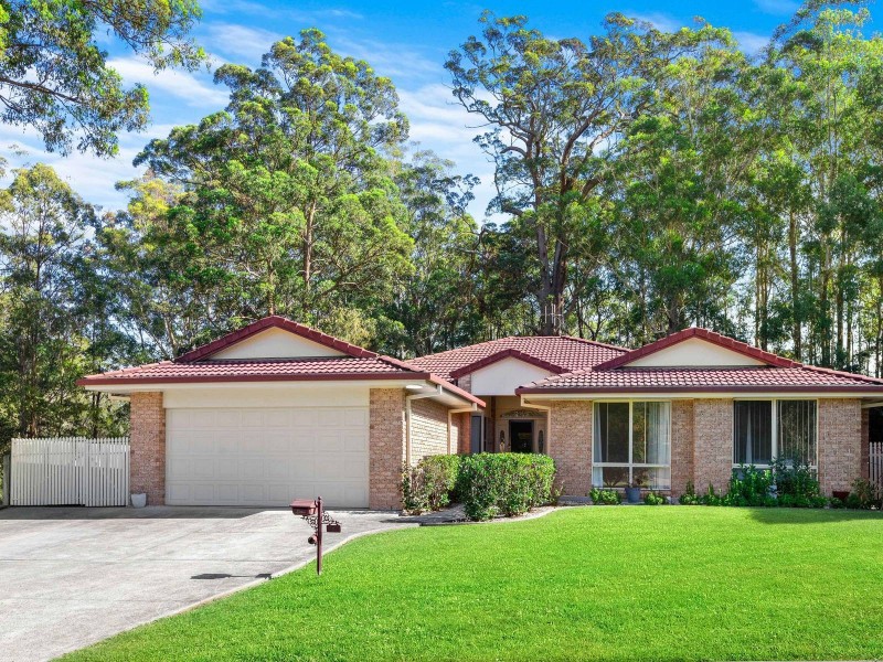 6 Wonga Crescent, Port Macquarie NSW 2444