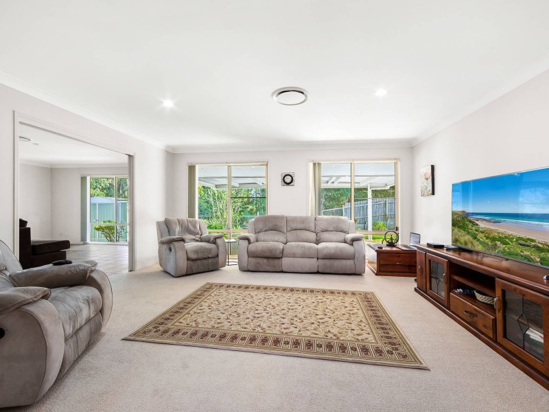 6 Wonga Crescent, Port Macquarie NSW 2444