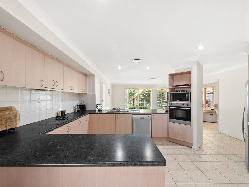 6 Wonga Crescent, Port Macquarie NSW 2444