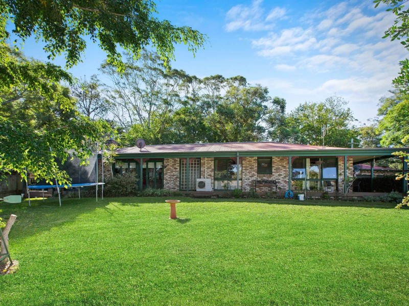 13 Hamlyn Drive, Port Macquarie NSW 2444