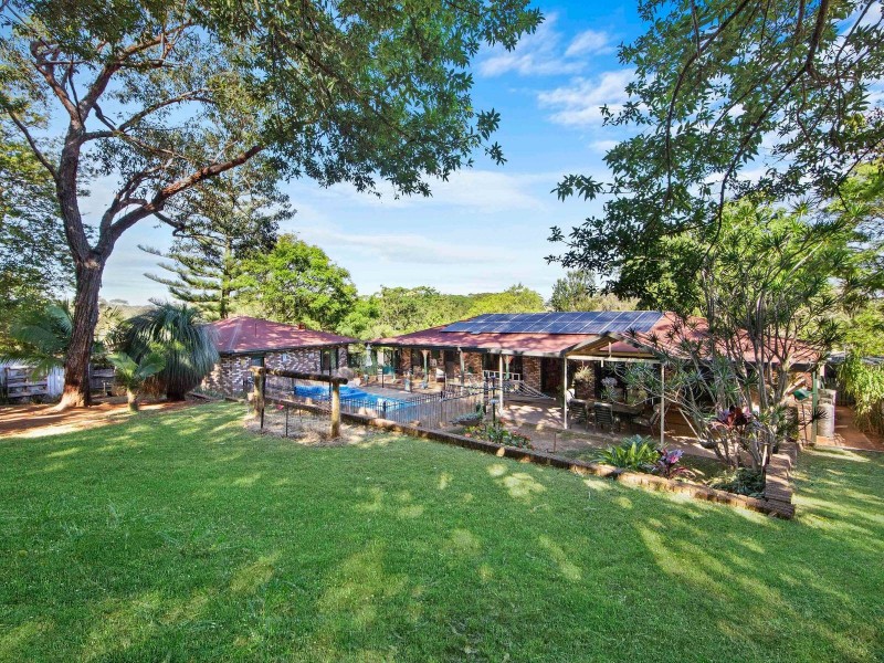 13 Hamlyn Drive, Port Macquarie NSW 2444