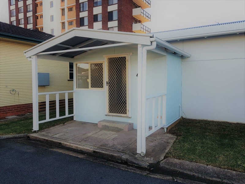 9/16 Church Street, Port Macquarie NSW 2444