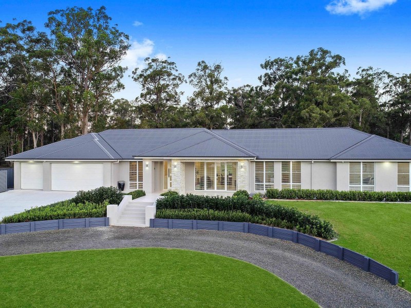 21 Manuka Parkway, King Creek NSW 2446