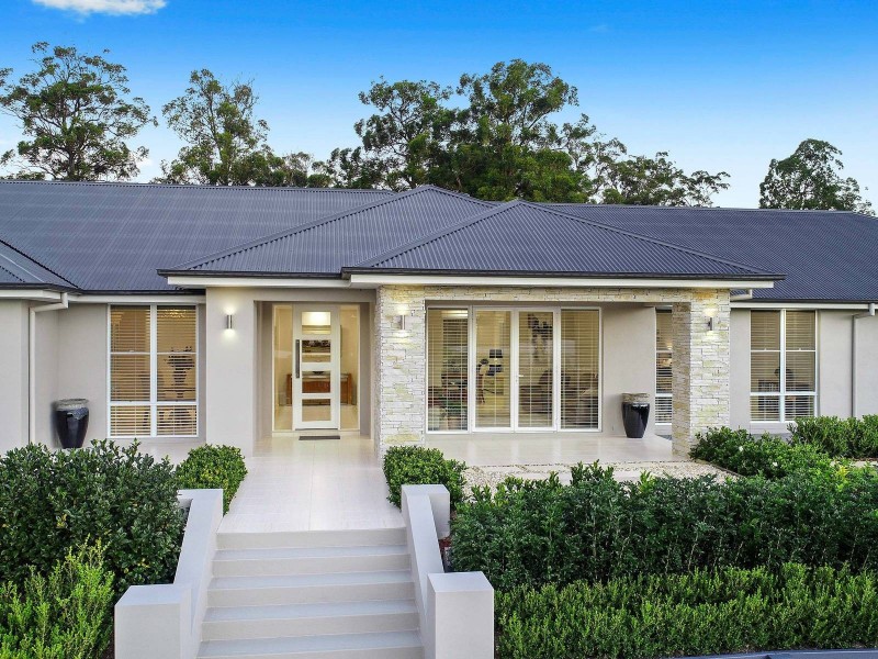 21 Manuka Parkway, King Creek NSW 2446