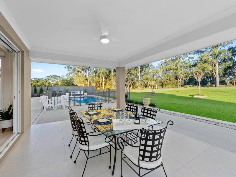 21 Manuka Parkway, King Creek NSW 2446