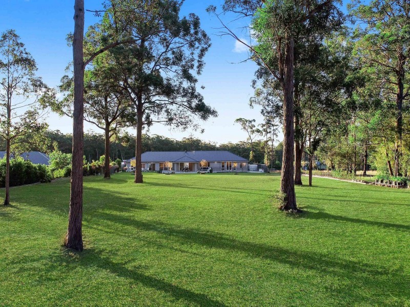 21 Manuka Parkway, King Creek NSW 2446
