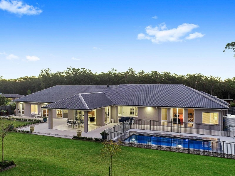 21 Manuka Parkway, King Creek NSW 2446