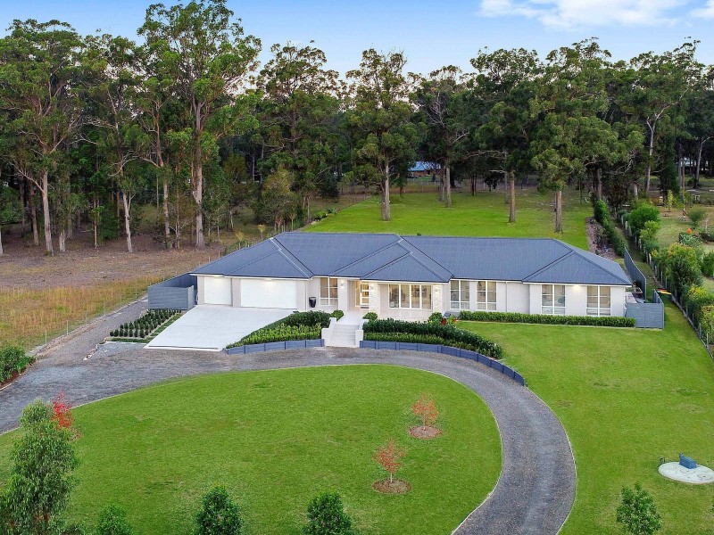 21 Manuka Parkway, King Creek NSW 2446