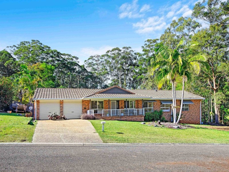 2 Nulla Close, Port Macquarie NSW 2444
