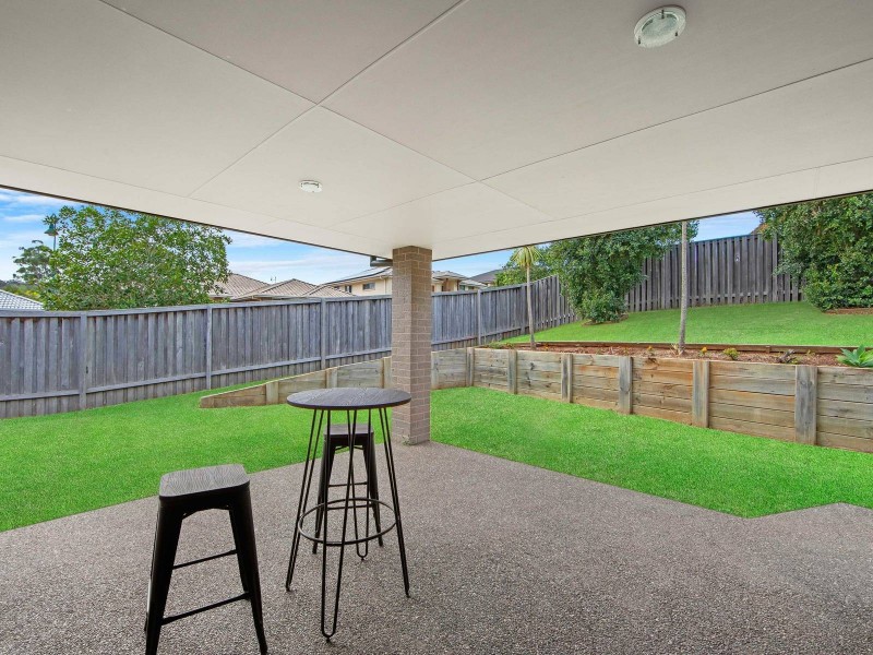 2 Maysfield Circuit, Port Macquarie NSW 2444