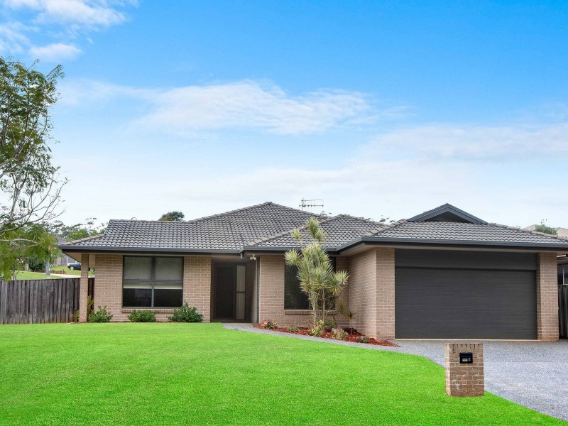 2 Maysfield Circuit, Port Macquarie NSW 2444