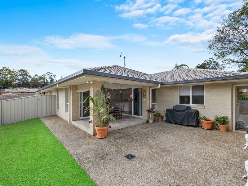 4 Timbarra Close, Port Macquarie NSW 2444