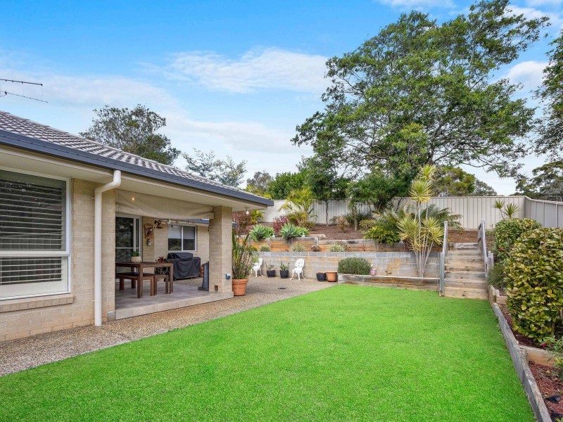 4 Timbarra Close, Port Macquarie NSW 2444