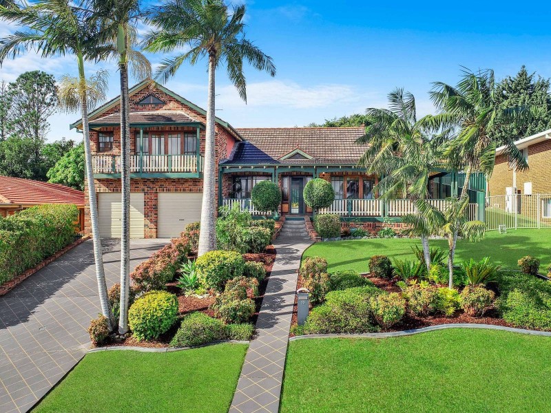 10 Kentia Close, Port Macquarie NSW 2444