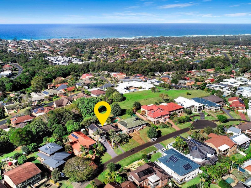 10 Kentia Close, Port Macquarie NSW 2444