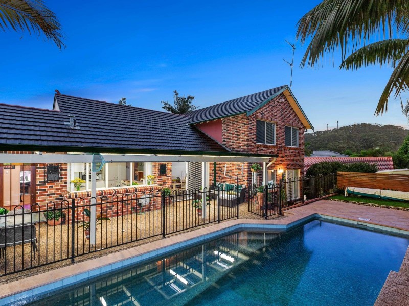 10 Kentia Close, Port Macquarie NSW 2444