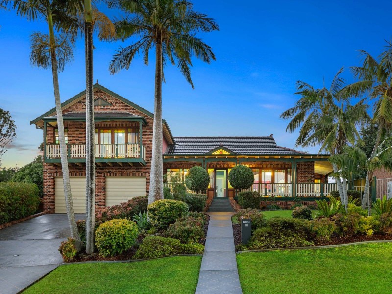 10 Kentia Close, Port Macquarie NSW 2444