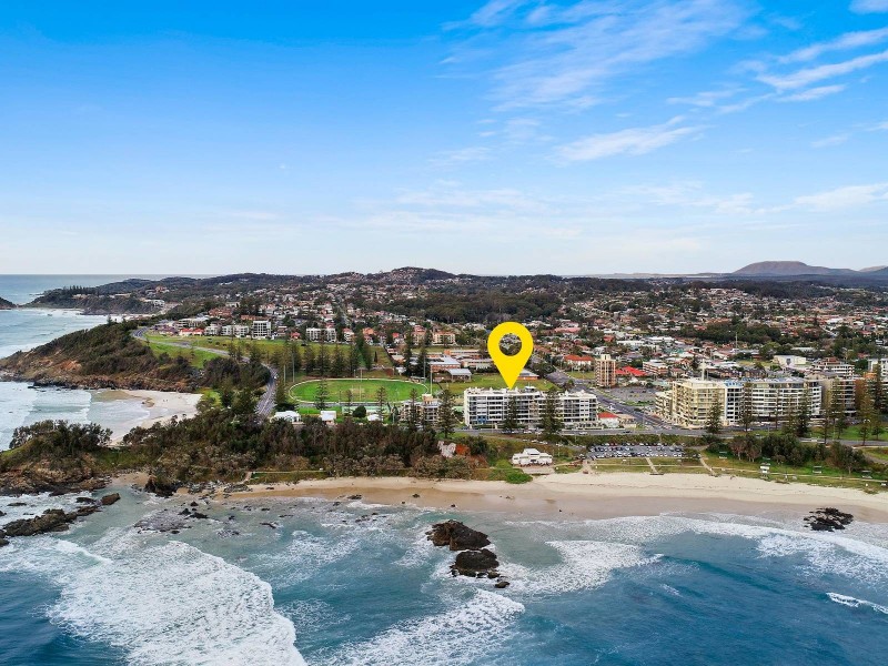 308/12-24 William Street, Port Macquarie NSW 2444