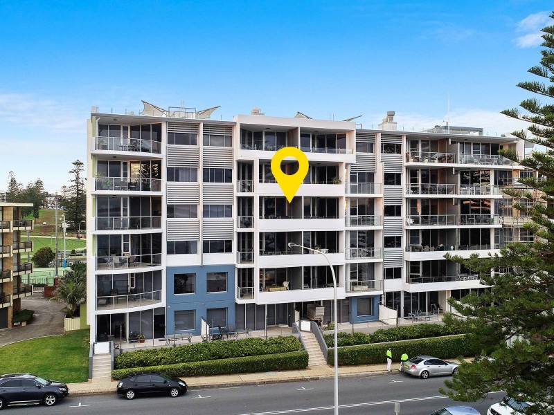 308/12-24 William Street, Port Macquarie NSW 2444