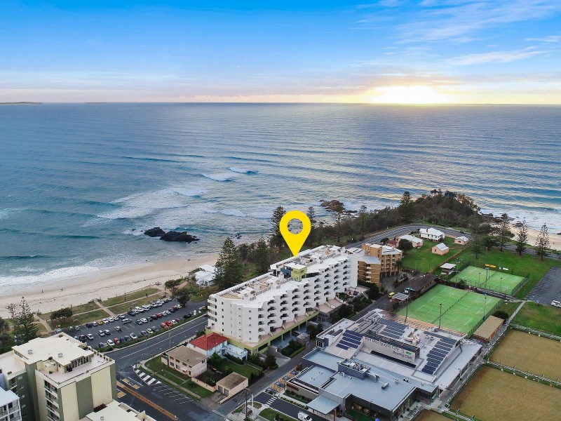 308/12-24 William Street, Port Macquarie NSW 2444