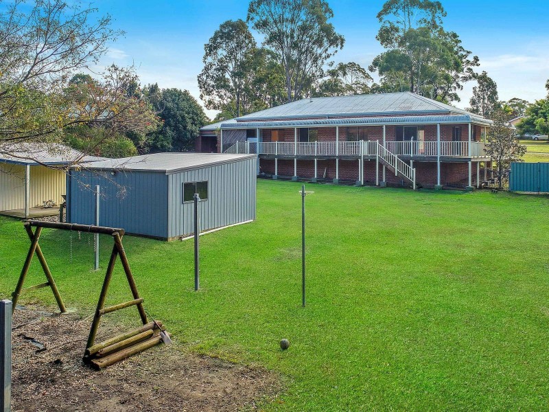 10 Springhill Place, Lake Cathie NSW 2445